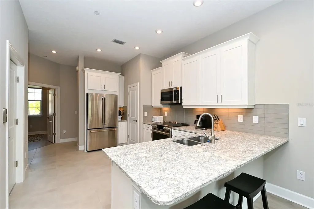 5560 Cannes Circle Sarasota FL 34231