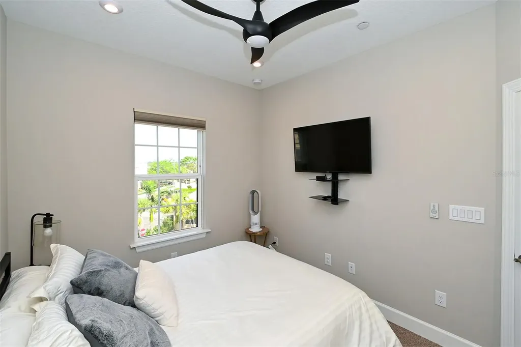 5560 Cannes Circle Sarasota FL 34231