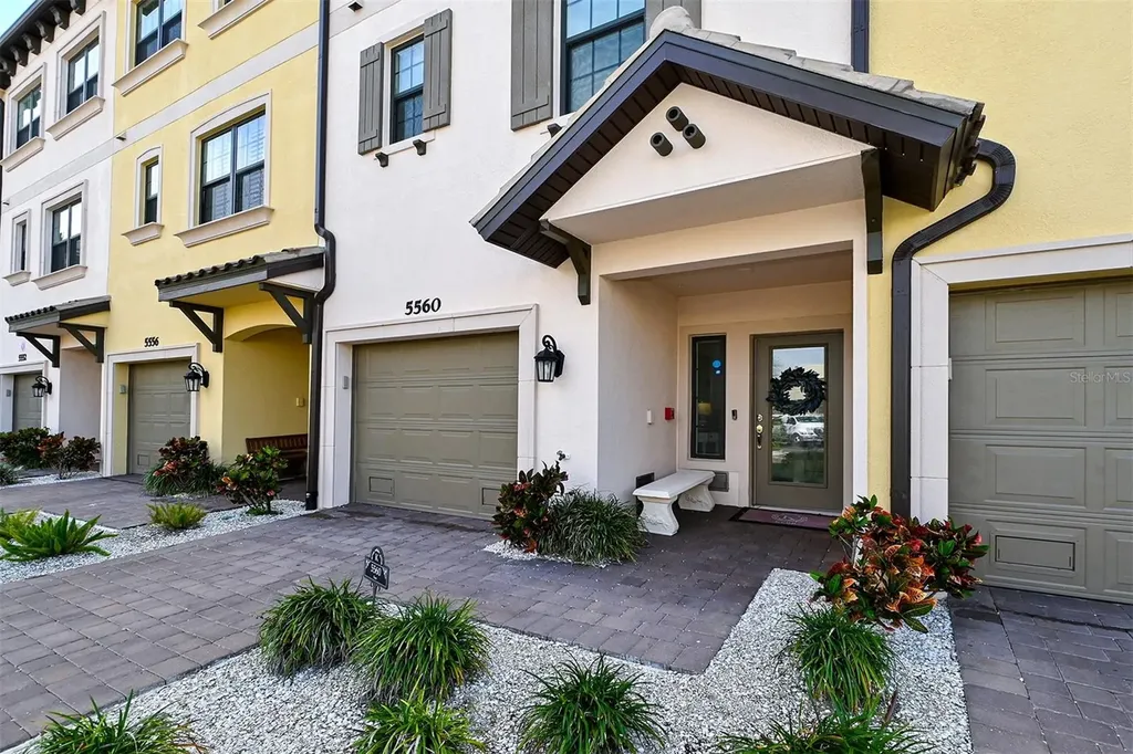 5560 Cannes Circle Sarasota FL 34231