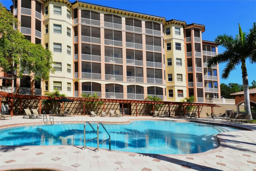 5560 Cannes Circle Sarasota FL 34231