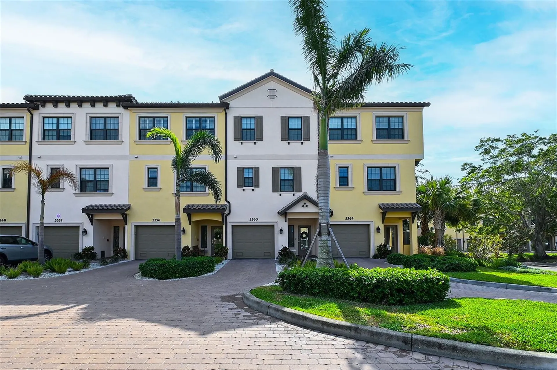 5560 Cannes Circle Sarasota FL 34231