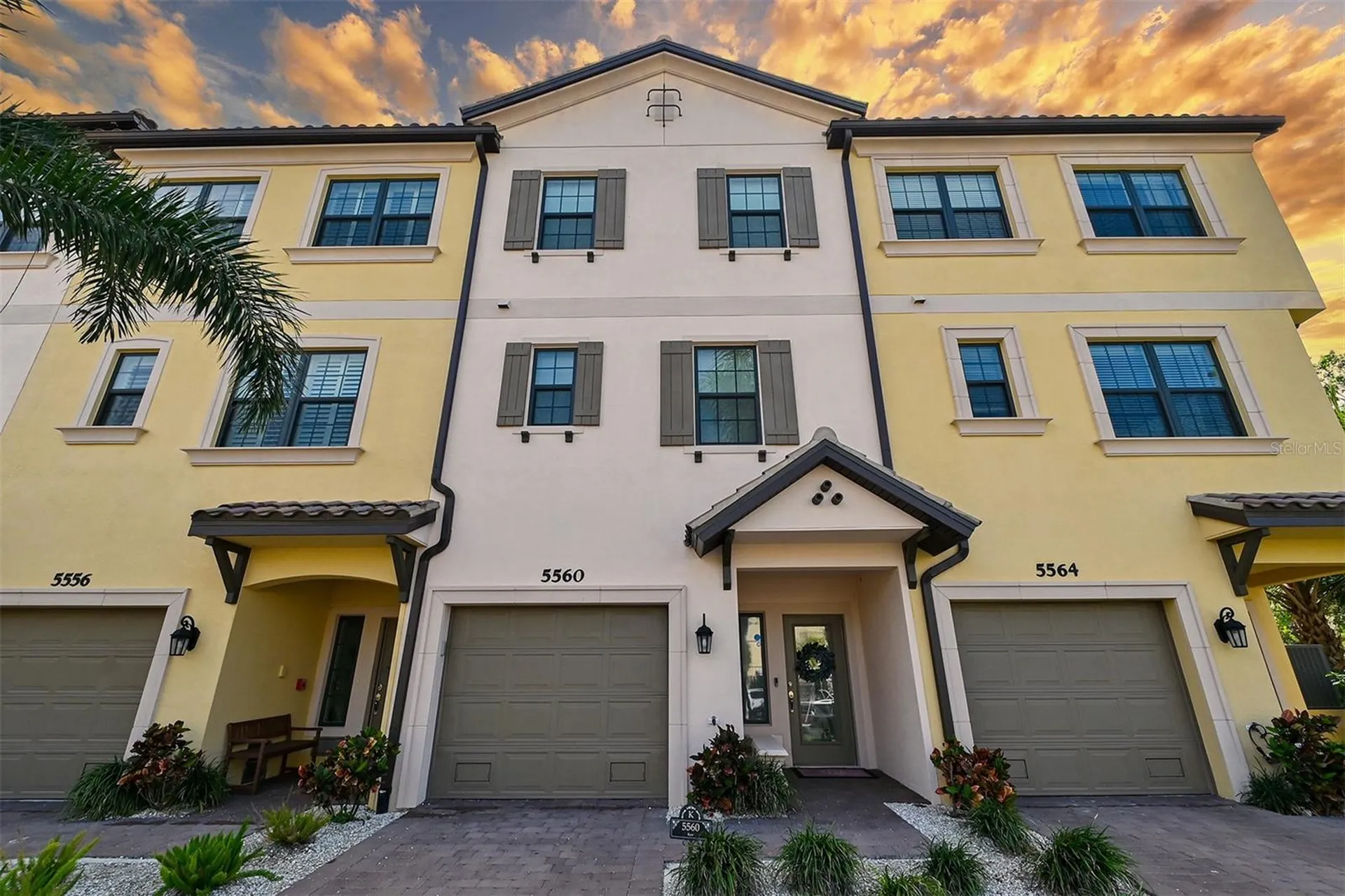 5560 Cannes Circle Sarasota FL 34231