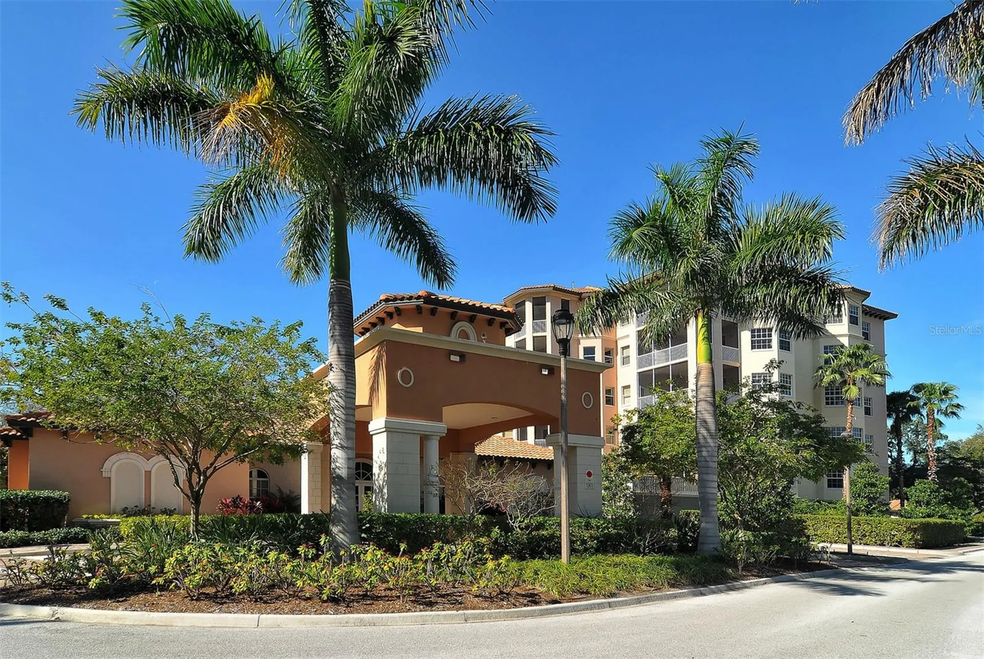 5560 Cannes Circle Sarasota FL 34231