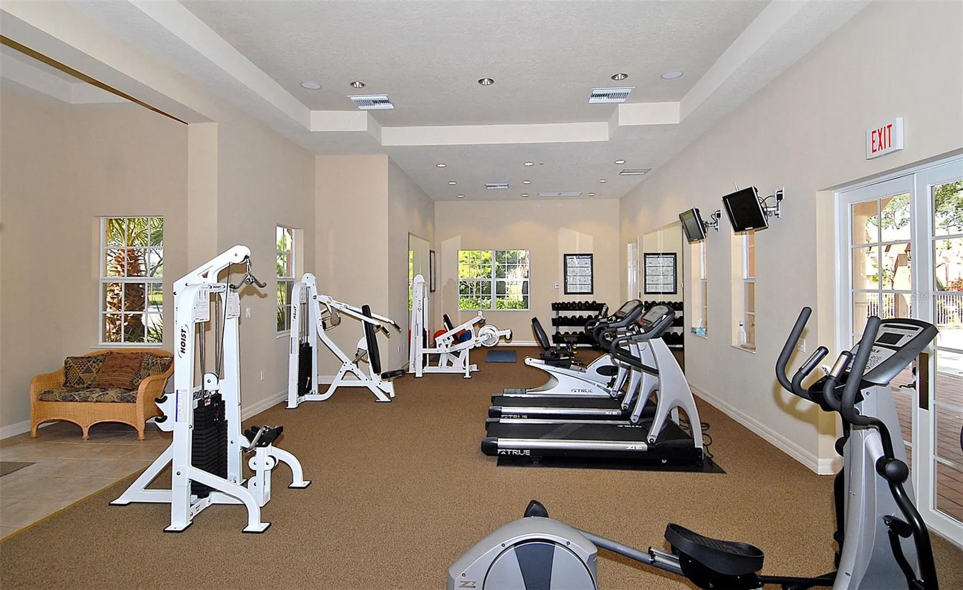 5560 Cannes Circle Sarasota FL 34231