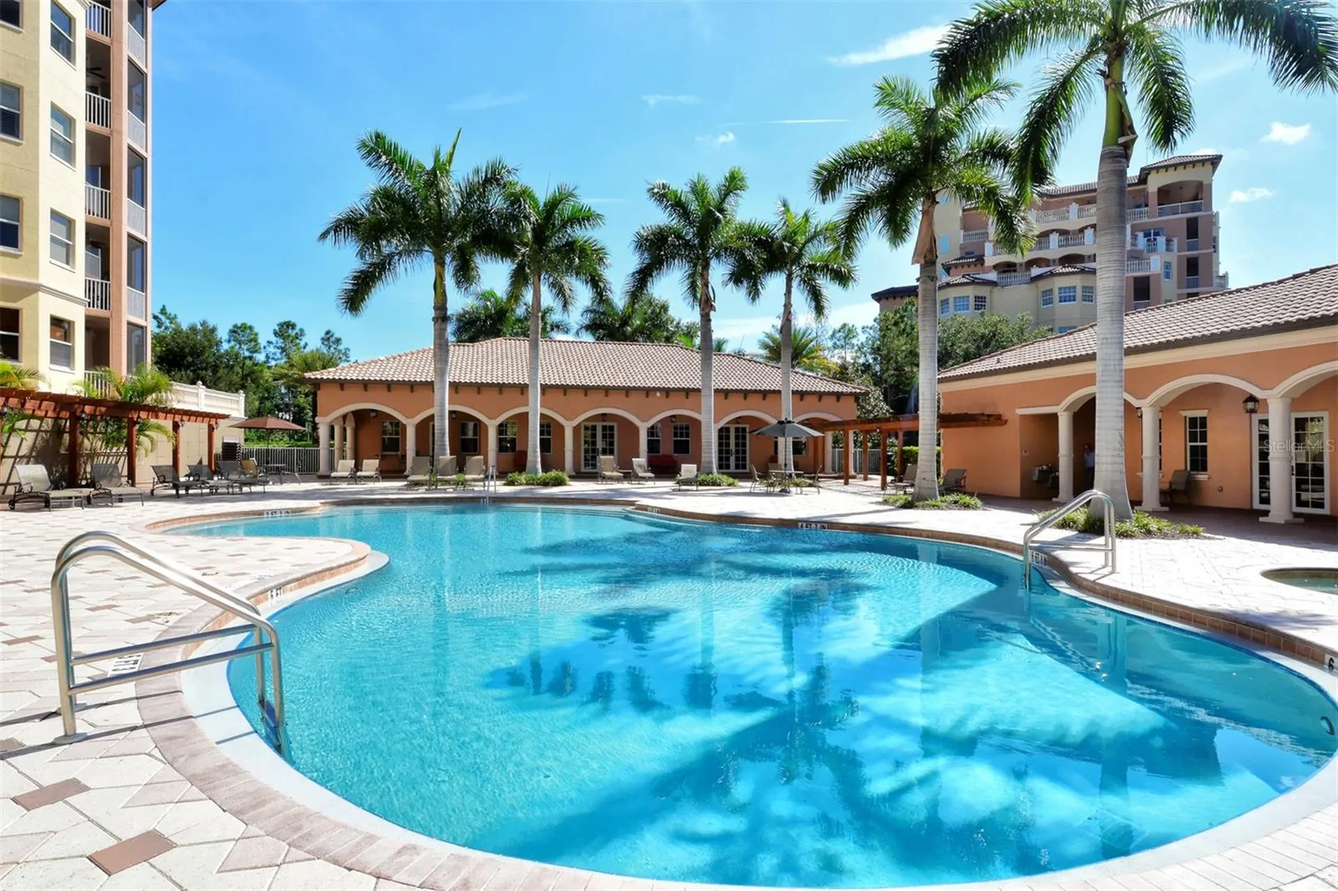 5560 Cannes Circle Sarasota FL 34231