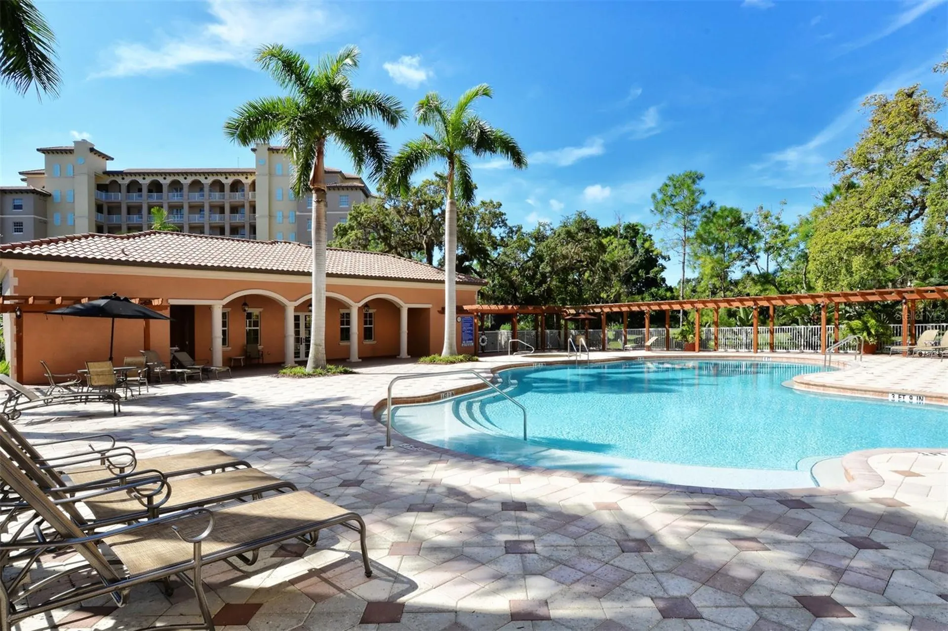 5560 Cannes Circle Sarasota FL 34231