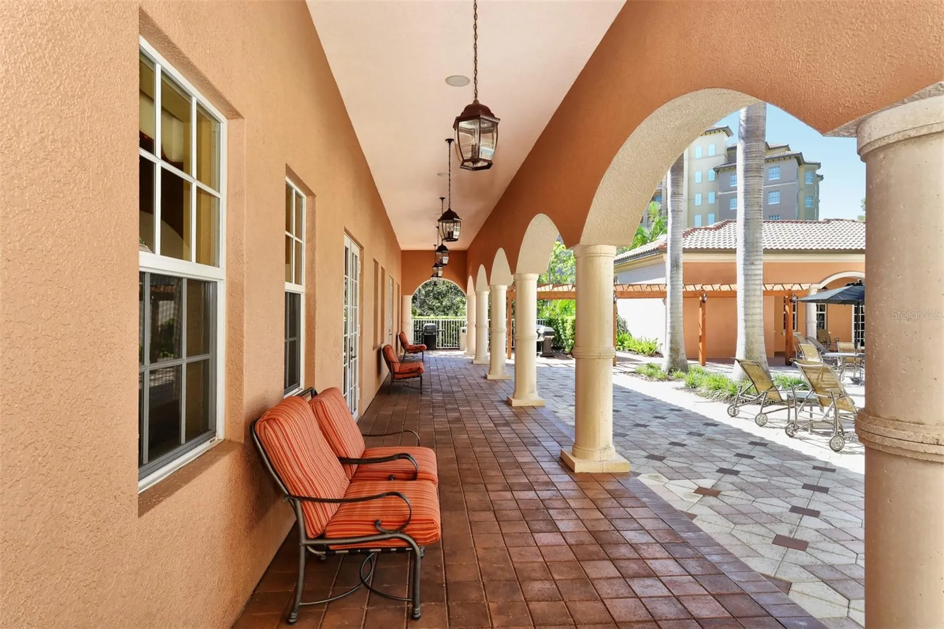 5560 Cannes Circle Sarasota FL 34231