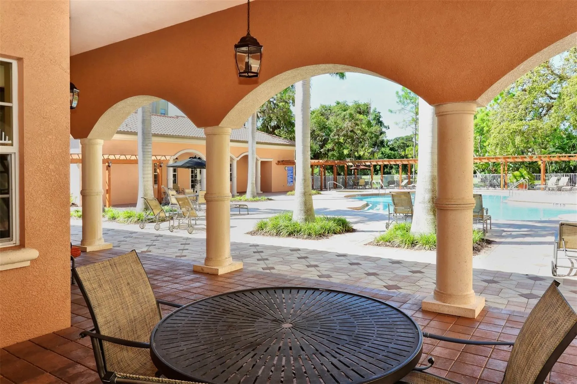 5560 Cannes Circle Sarasota FL 34231