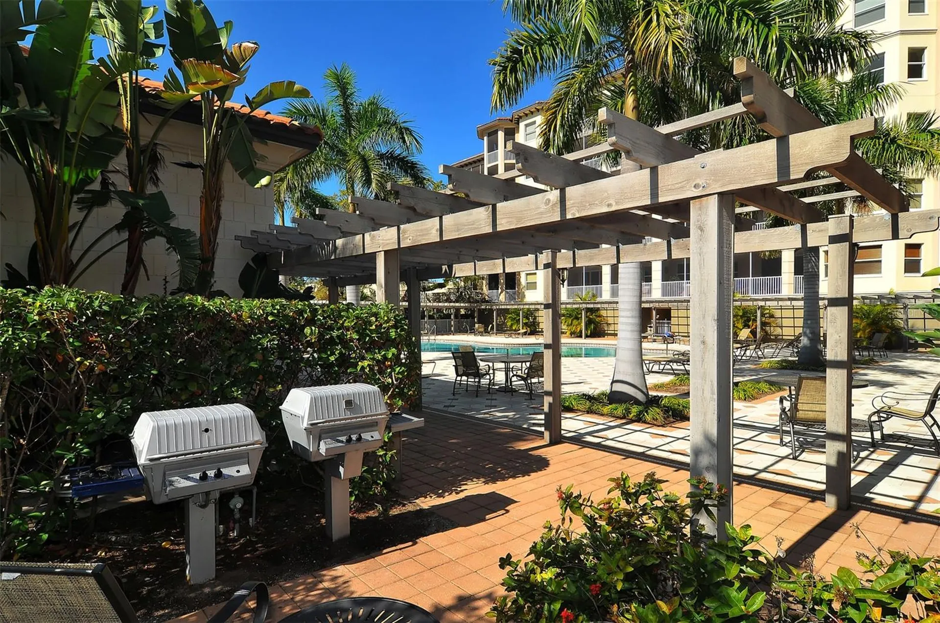 5560 Cannes Circle Sarasota FL 34231
