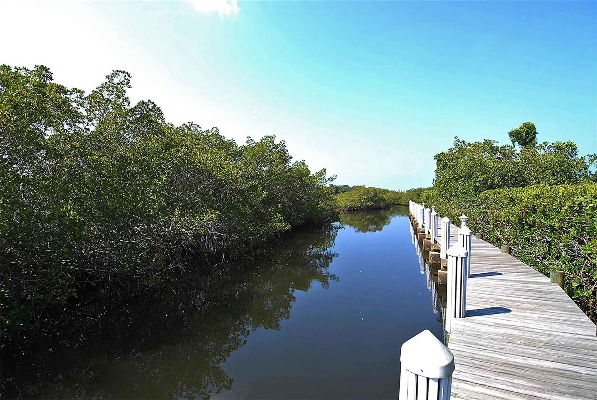 5560 Cannes Circle Sarasota FL 34231