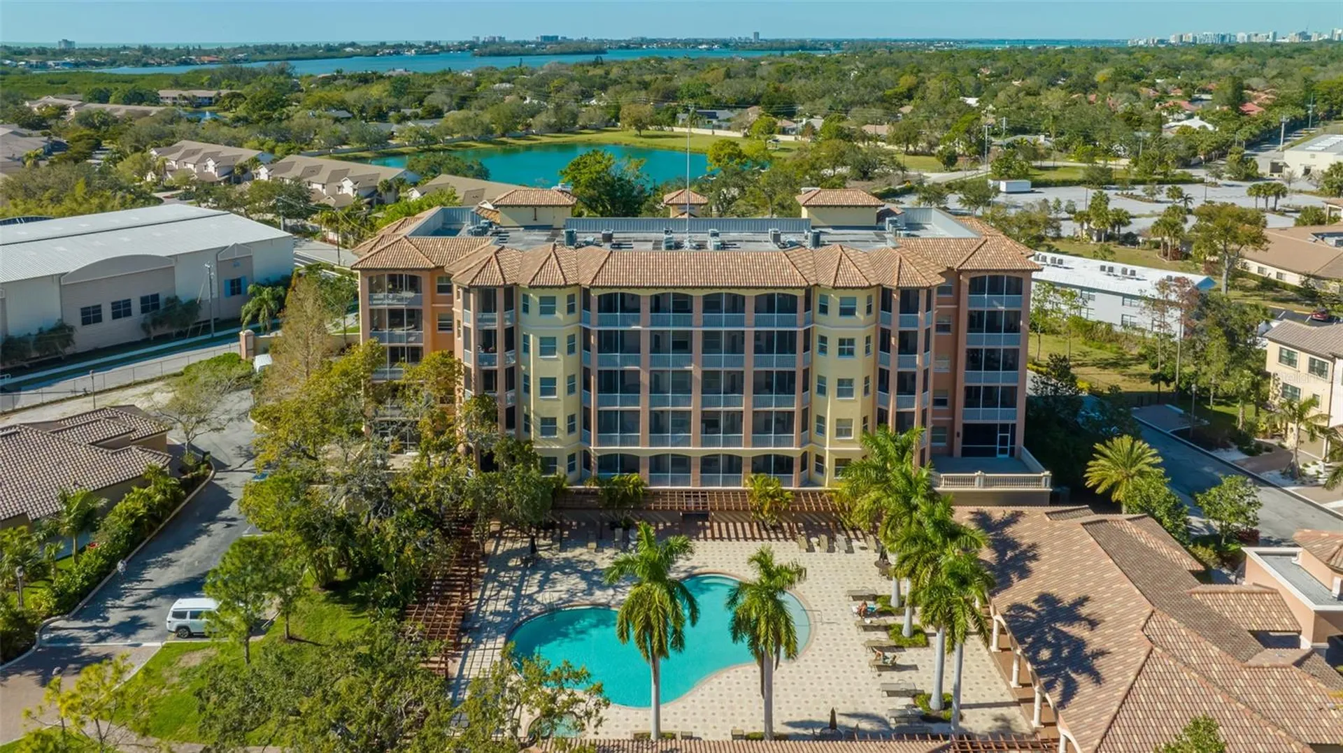 5560 Cannes Circle Sarasota FL 34231