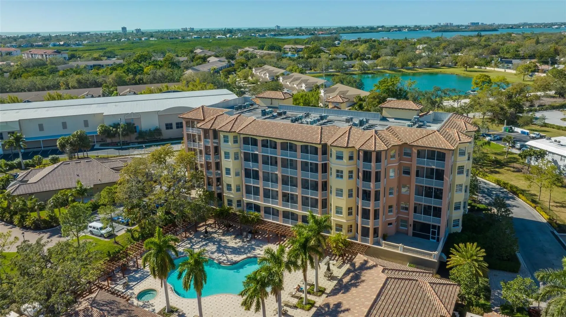 5560 Cannes Circle Sarasota FL 34231