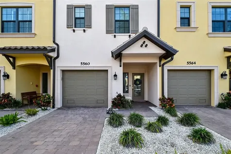 5560 Cannes Circle Sarasota FL 34231