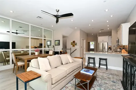 5560 Cannes Circle Sarasota FL 34231