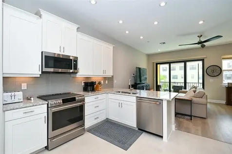 5560 Cannes Circle Sarasota FL 34231