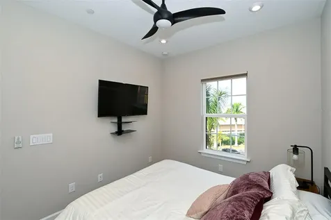 5560 Cannes Circle Sarasota FL 34231