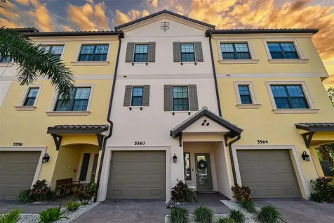 5560 Cannes Circle Sarasota FL 34231