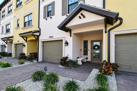5560 Cannes Circle Sarasota FL 34231