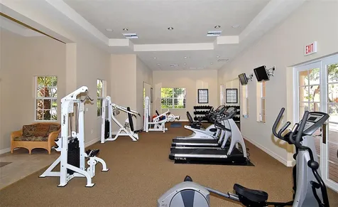 5560 Cannes Circle Sarasota FL 34231