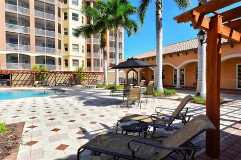5560 Cannes Circle Sarasota FL 34231
