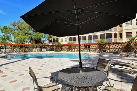 5560 Cannes Circle Sarasota FL 34231
