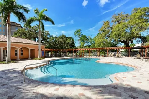 5560 Cannes Circle Sarasota FL 34231