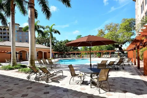 5560 Cannes Circle Sarasota FL 34231