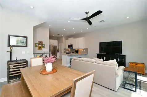 5560 Cannes Circle Sarasota FL 34231