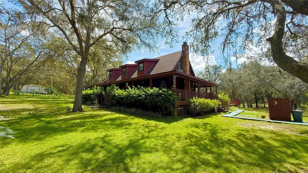 34256 Belt Drive Dade City FL 33523