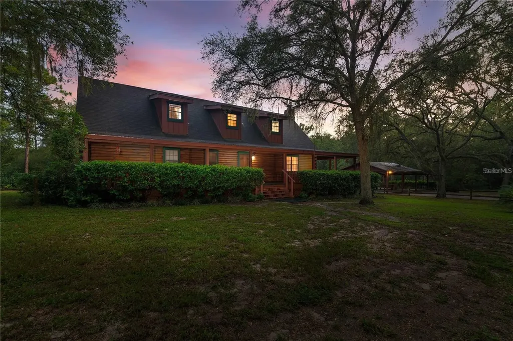 34256 Belt Drive Dade City FL 33523