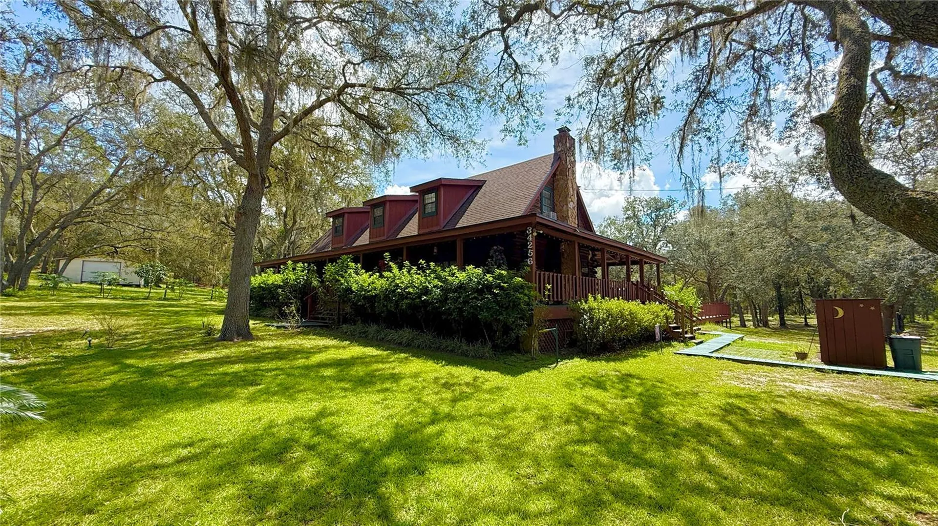 34256 Belt Drive Dade City FL 33523