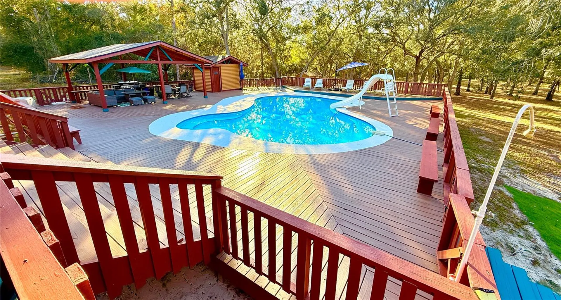 34256 Belt Drive Dade City FL 33523