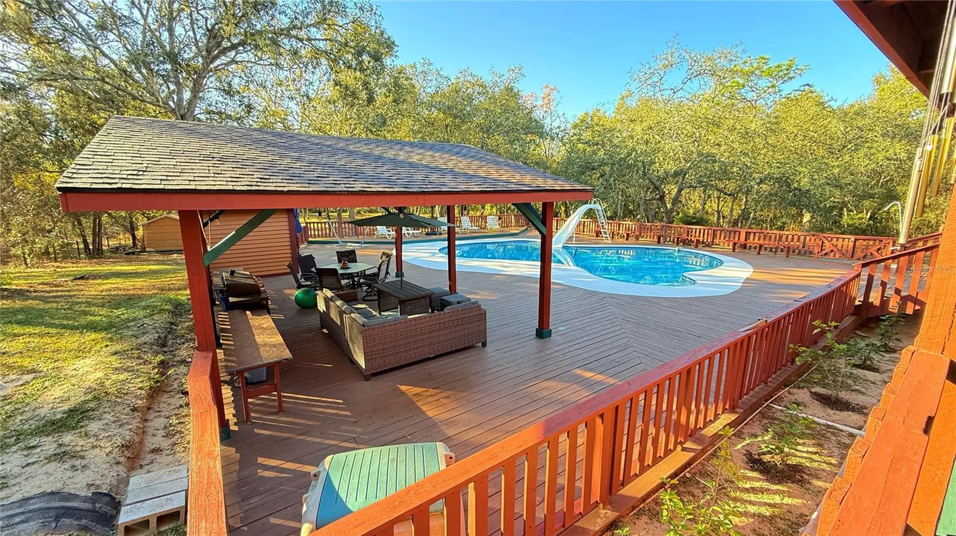 34256 Belt Drive Dade City FL 33523