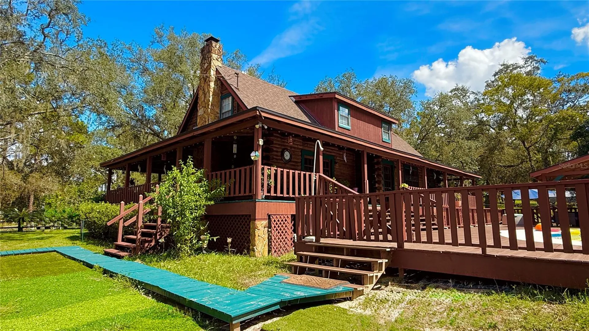 34256 Belt Drive Dade City FL 33523