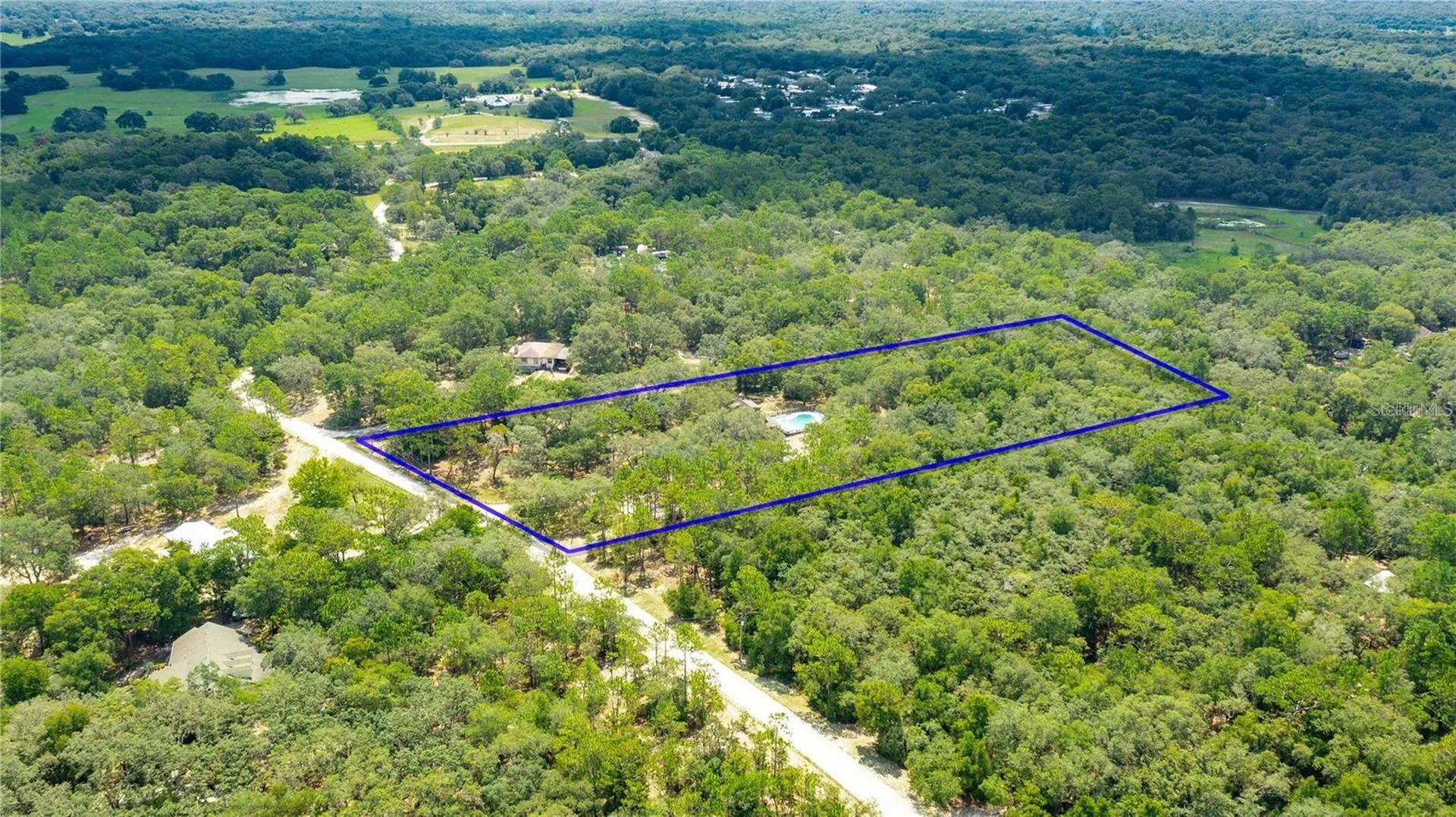34256 Belt Drive Dade City FL 33523