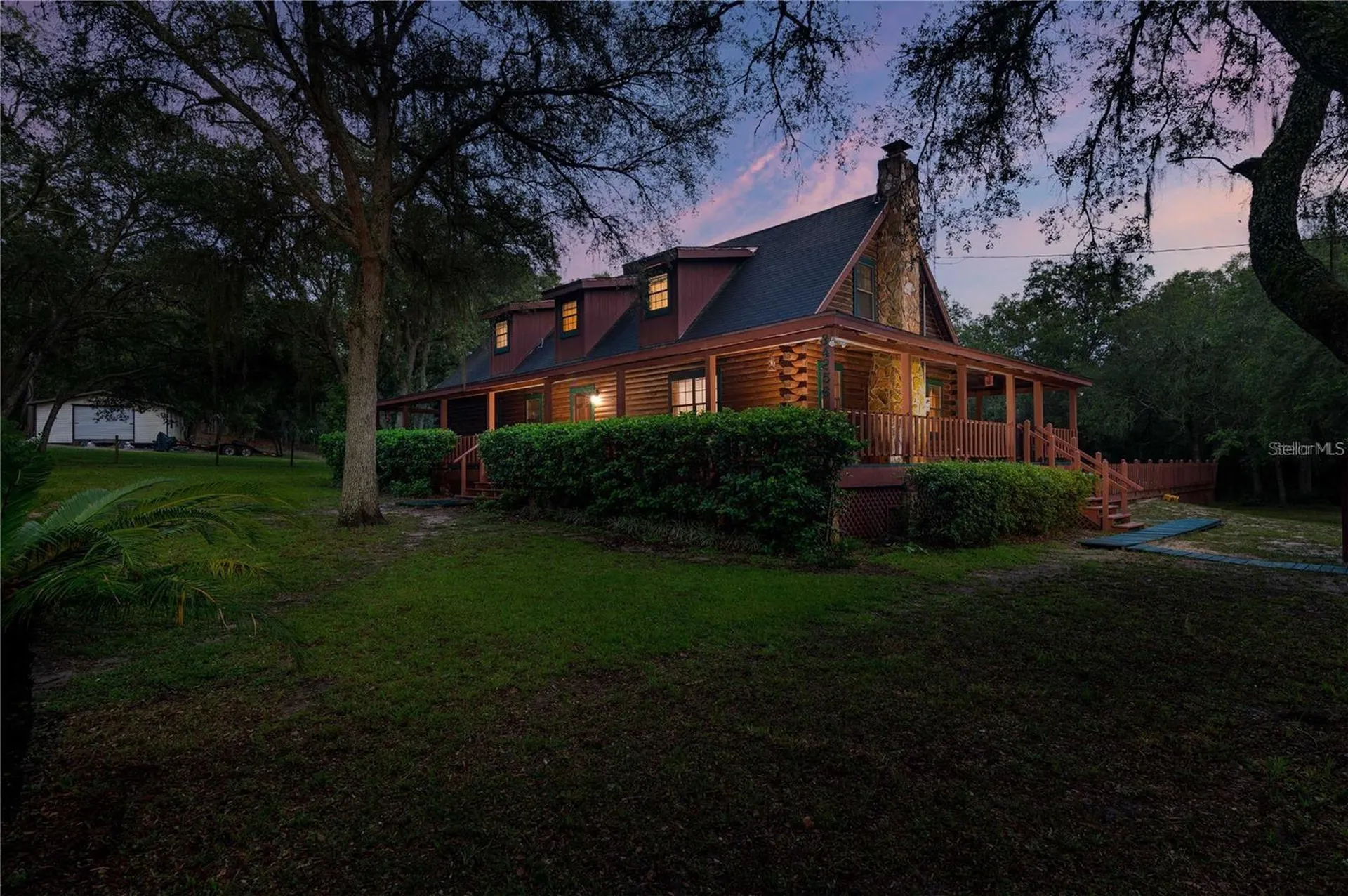 34256 Belt Drive Dade City FL 33523