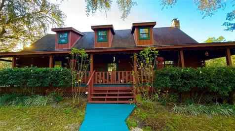 34256 Belt Drive Dade City FL 33523