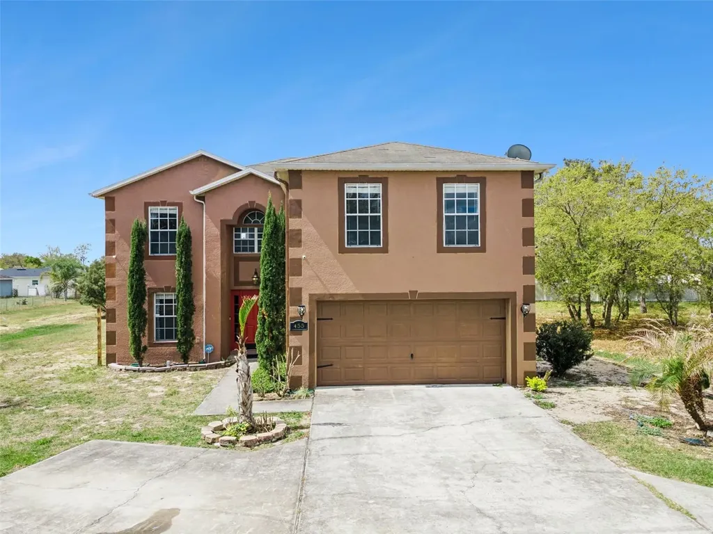 455 Danube Drive Kissimmee FL 34759