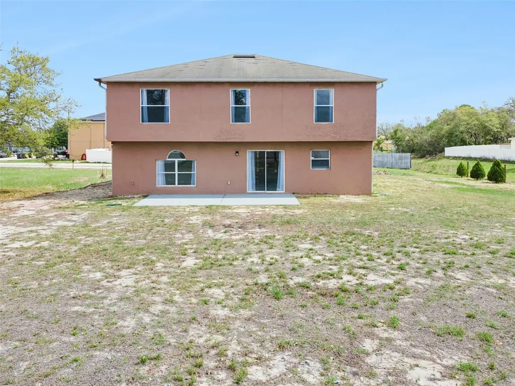 455 Danube Drive Kissimmee FL 34759