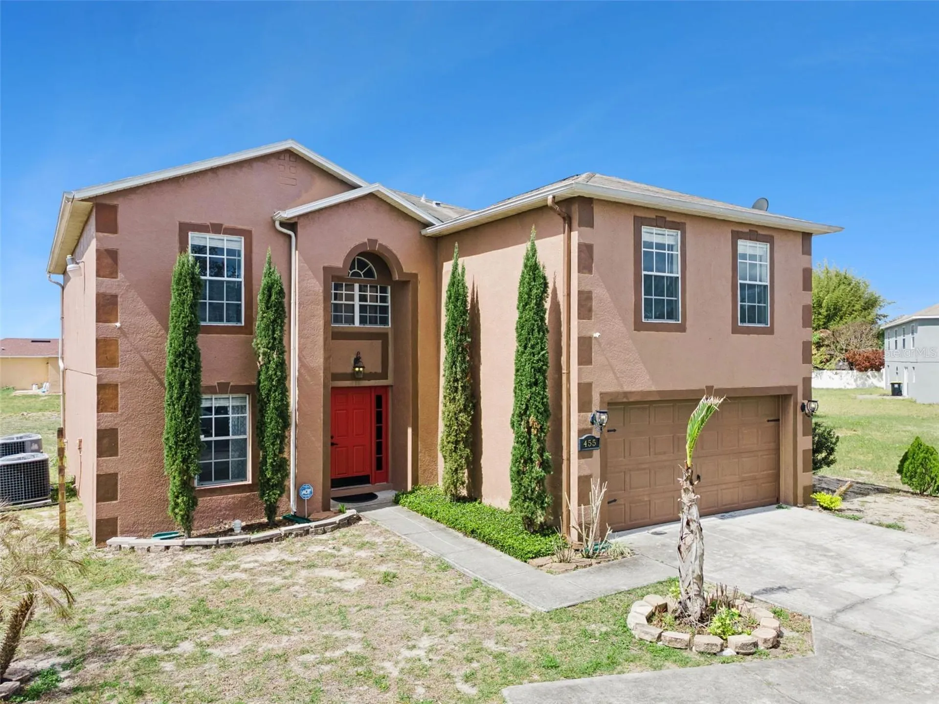 455 Danube Drive Kissimmee FL 34759