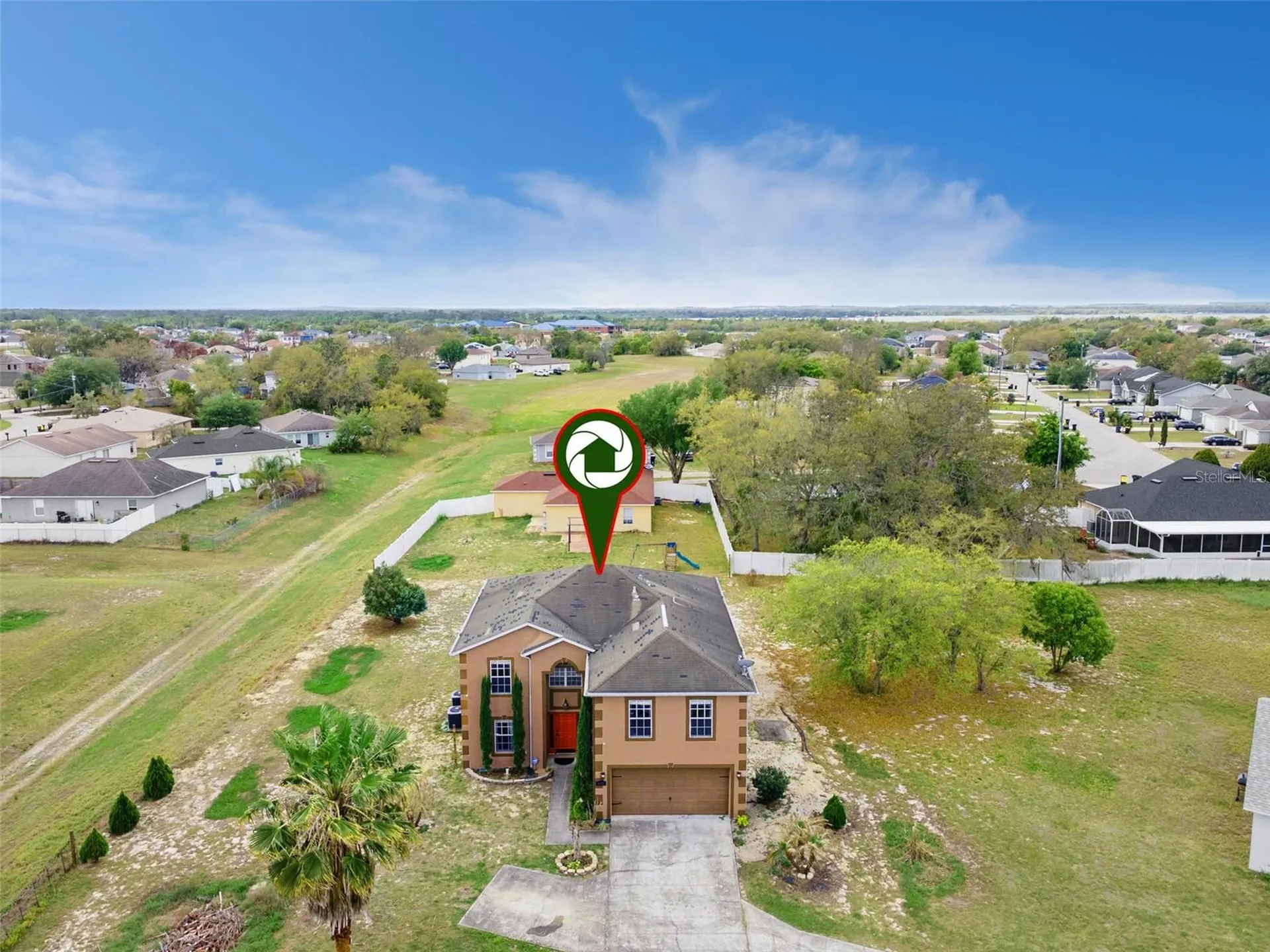 455 Danube Drive Kissimmee FL 34759