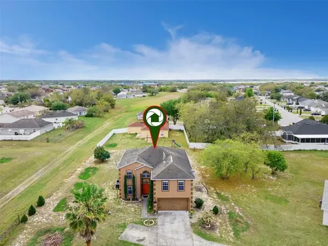 455 Danube Drive Kissimmee FL 34759