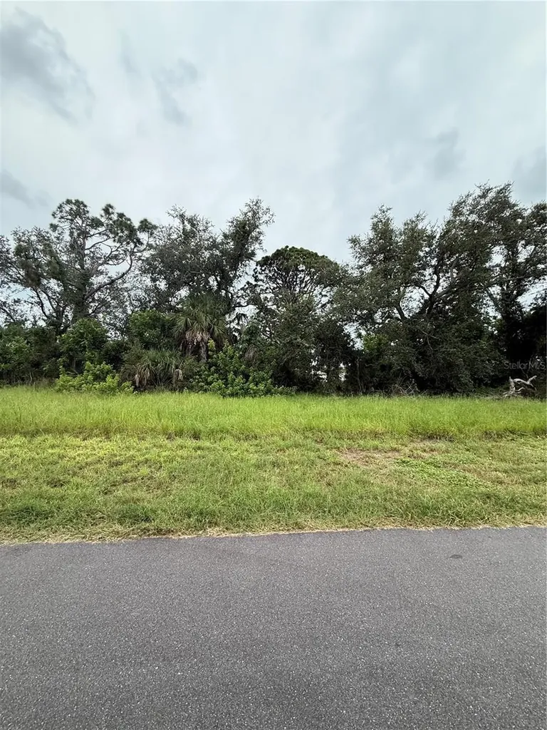 Lot 2a Andrews Street Englewood FL 34224