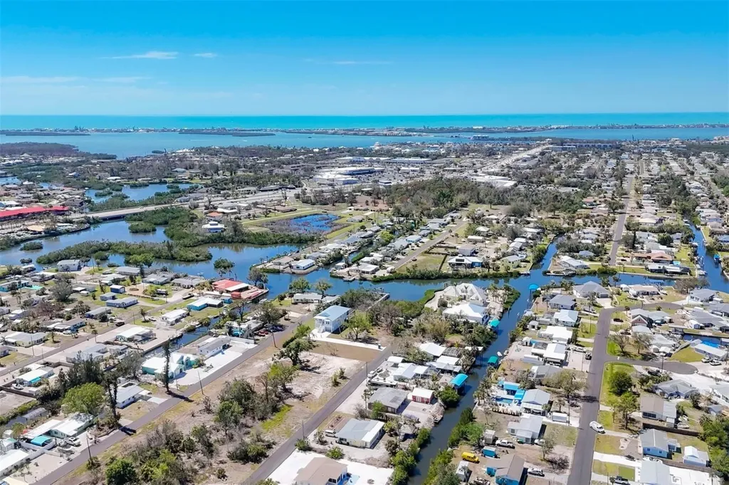 Lot 2a Andrews Street Englewood FL 34224