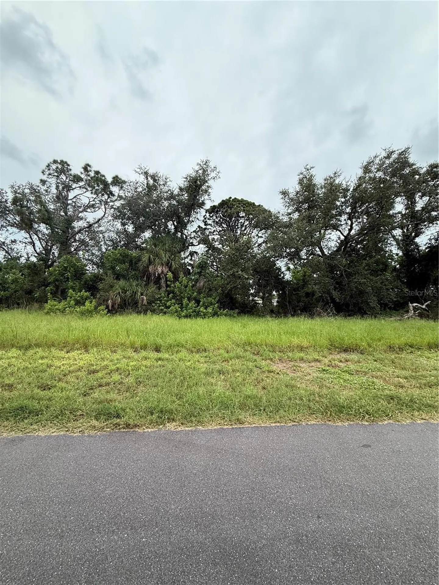 Lot 2a Andrews Street Englewood FL 34224