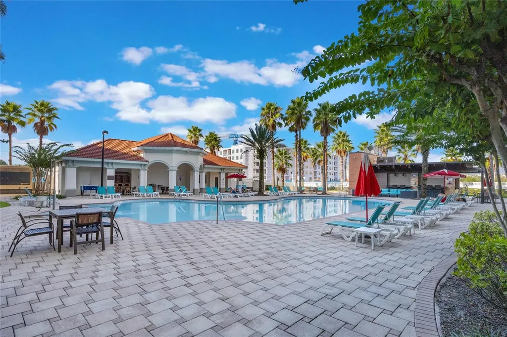7395 Universal Boulevard Orlando FL 32819