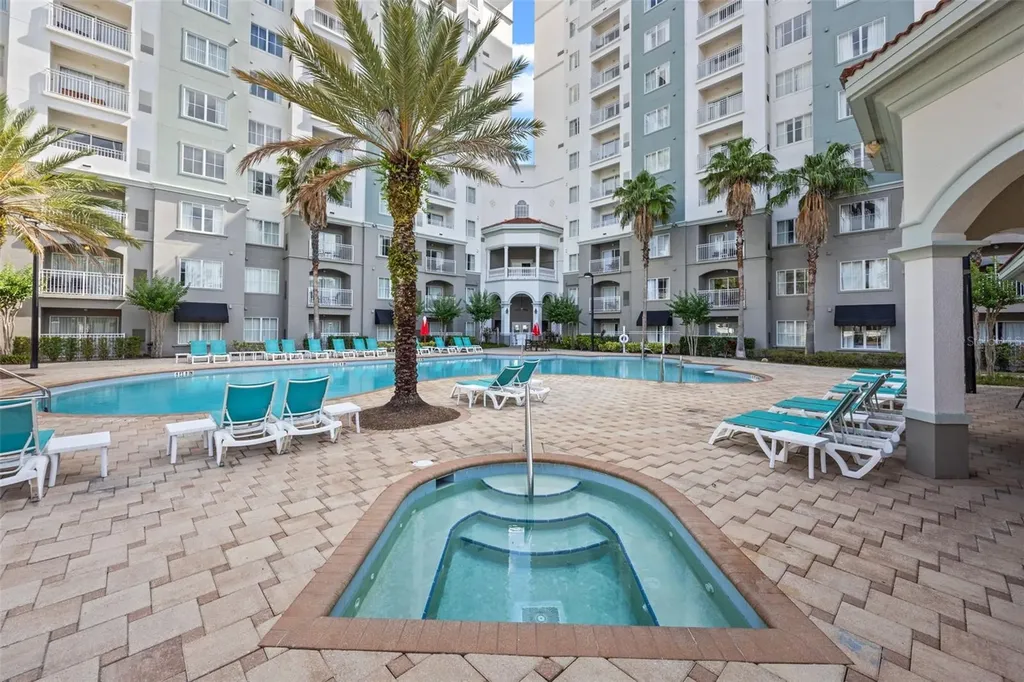 7395 Universal Boulevard Orlando FL 32819