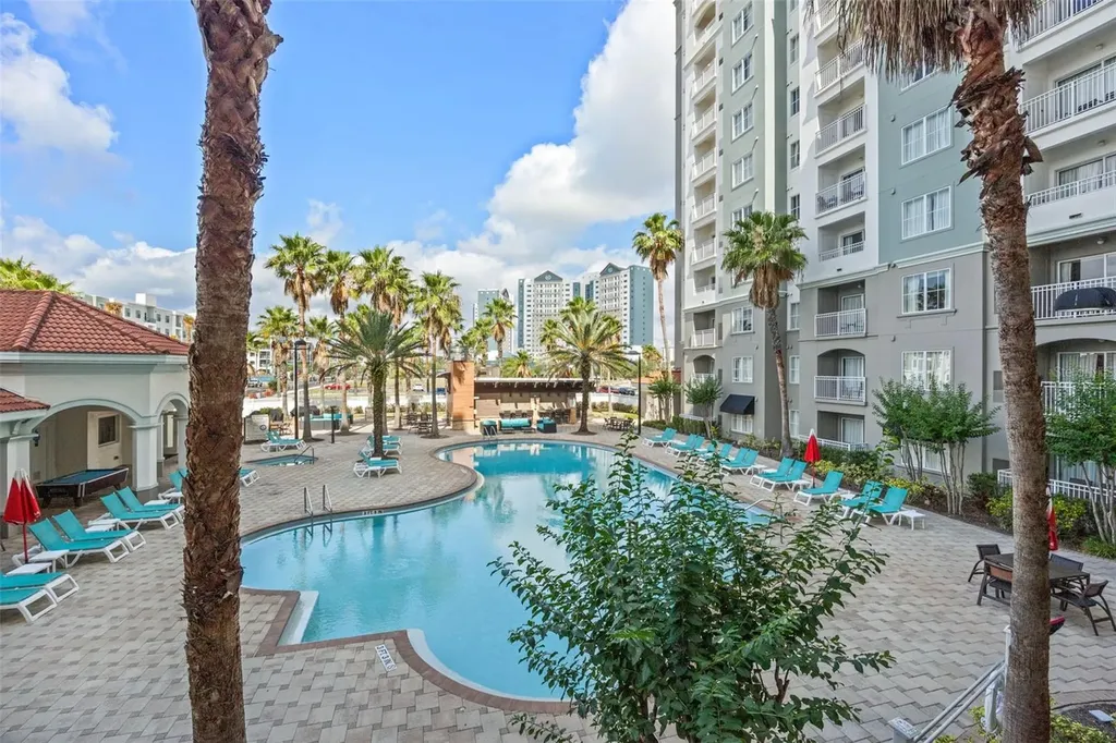 7395 Universal Boulevard Orlando FL 32819