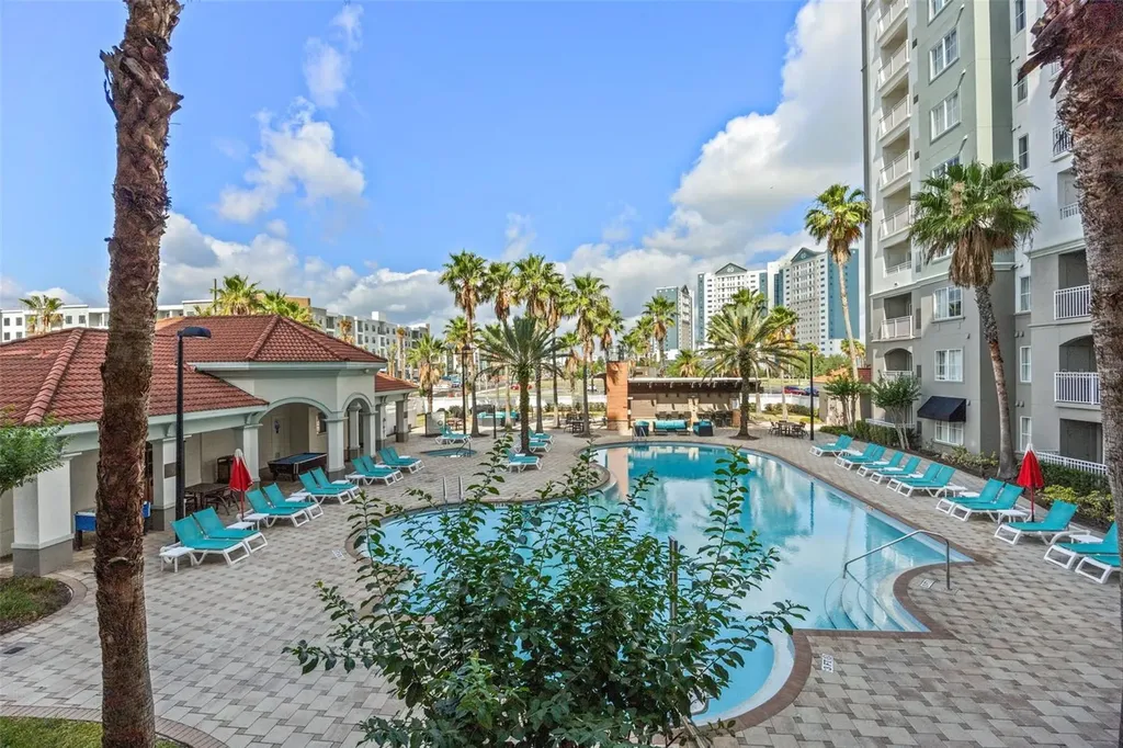 7395 Universal Boulevard Orlando FL 32819