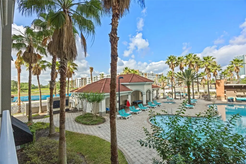 7395 Universal Boulevard Orlando FL 32819